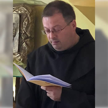 Ministro Provinciale fr Simone Giampieri